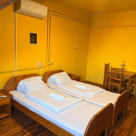 Appartement Family Joy Hajdúszoboszló