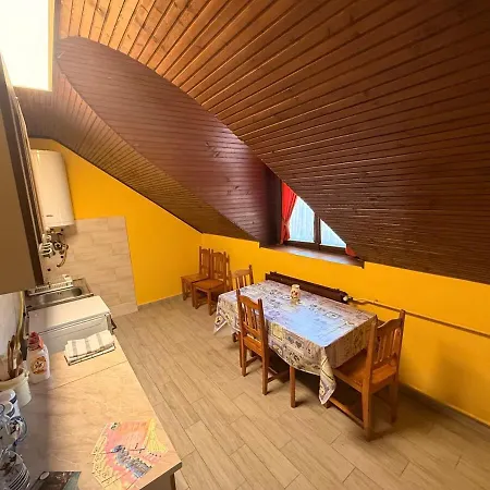 Appartement Family Joy *