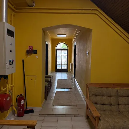 Appartement Family Joy