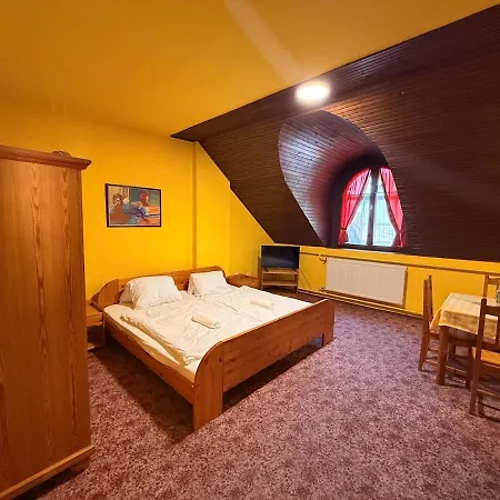Family Joy Appartement Hajdúszoboszló